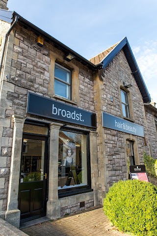 Broad Street Hair & Beauty Congresbury