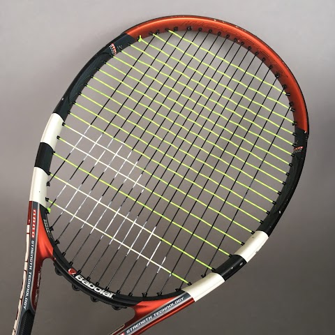 Warwick Racket Stringing