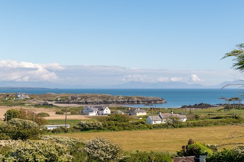 Anglesey Holiday Lettings