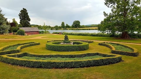 Henley Business School, Greenlands Campus