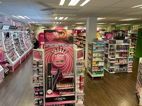 Superdrug