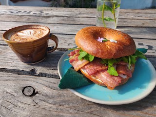 St Werburghs City Farm Cafe