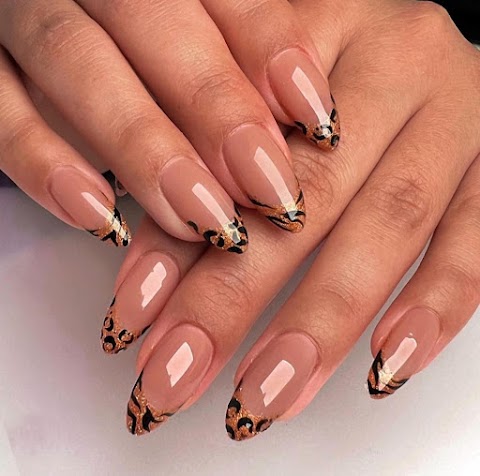 T.A. Nails Bletchley