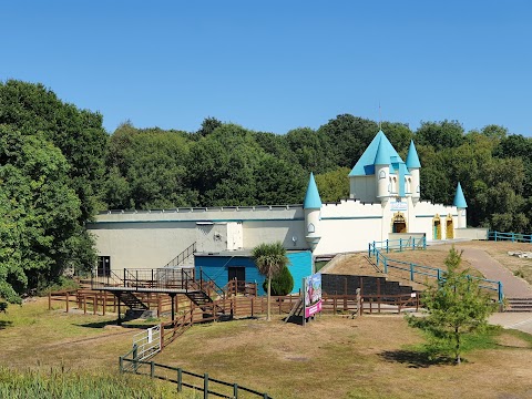 Pleasurewood Hills Family Theme Park