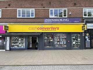 Cash Converters