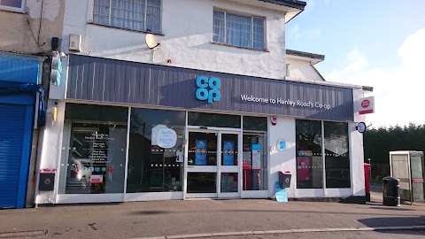 Co-op Food - Caversham - Henley Road