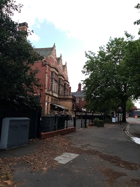 Quaker Friends' Institute