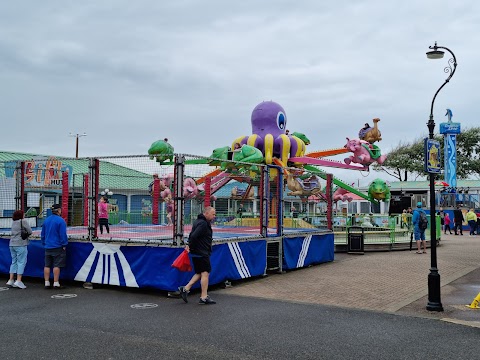 Harbour Park Amusements