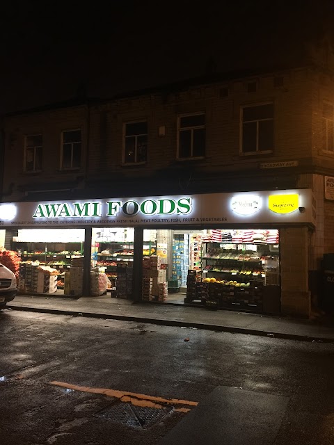 Awami Foods