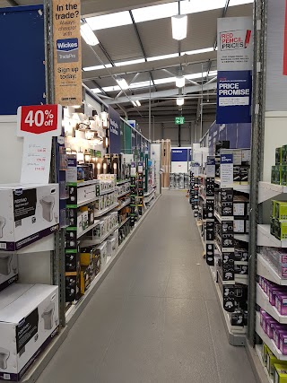 Wickes