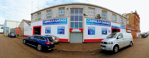 Cairnlea Garage