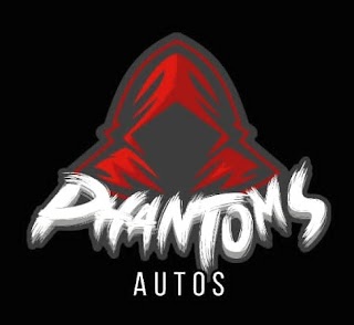 Phantoms Autos