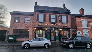 The Old Moseley Arms