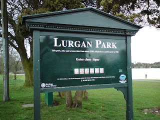 Lurgan Park