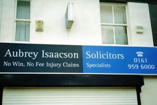 Aubrey Isaacson Solicitors LLP