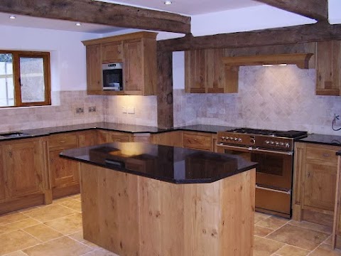 Hayford Kitchens Ltd