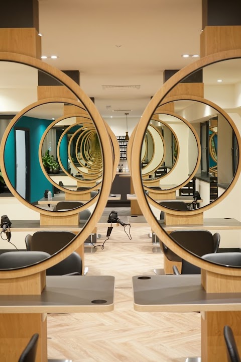 Bloom Lifestyle Salon Aberdeen