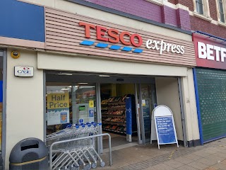 Tesco Express