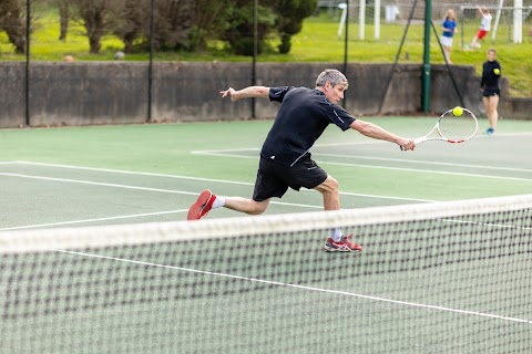 Freshford & District Tennis Club