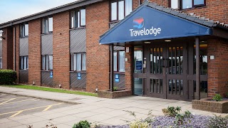 Travelodge Bedford Marston Moretaine