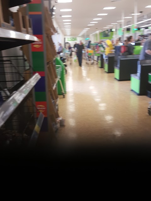 Asda Shipley Superstore