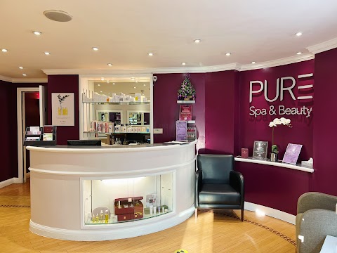 PURE Spa & Beauty (Coventry)