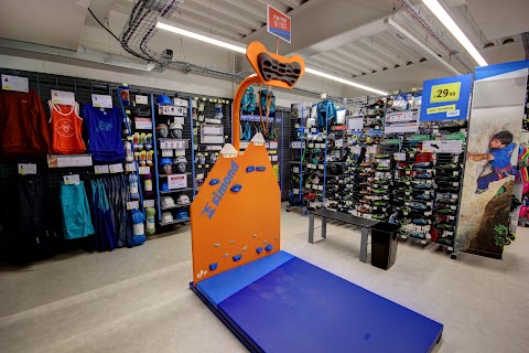 Decathlon Brighton