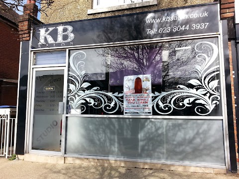 K B Salon