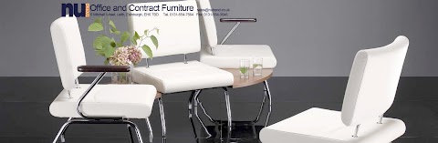 Nutrend Office and Contract Furniture