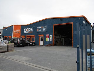 CORE Nangor Rd (Formerly KCR Builders Providers)