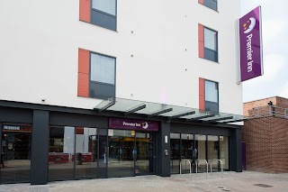 Premier Inn London Orpington hotel