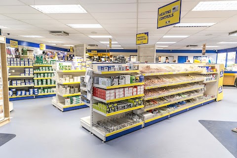 MKM Building Supplies Edinburgh