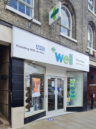 Well Pharmacy