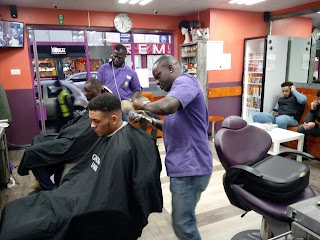 George's Barbers