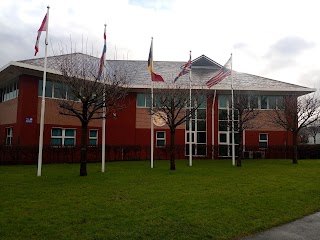 The Warrington Business School