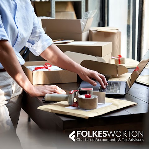 Folkes Worton LLP Chartered Accountants