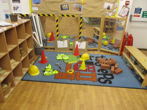 Little Pioneers Nursery & Pre-School, Rathvilly