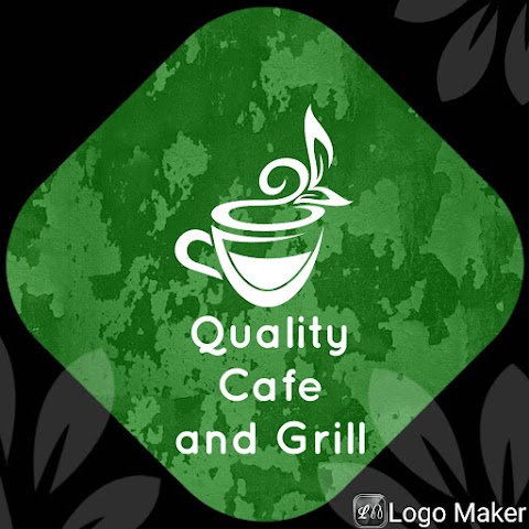 Quality Cafe and Grill