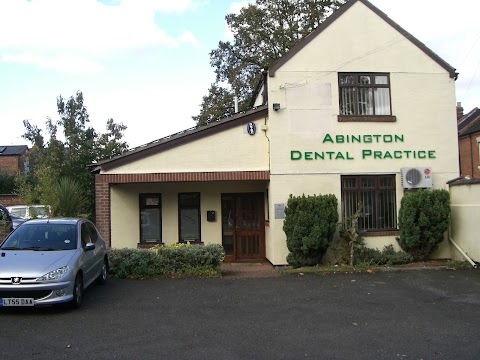 Abington Dental Practice