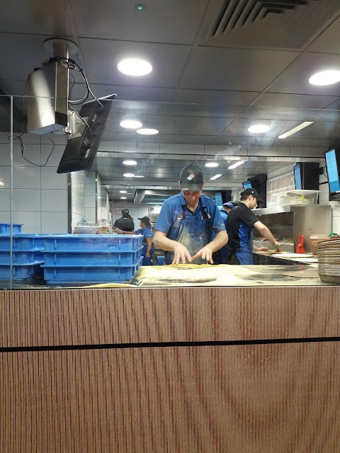 Domino's Pizza - Thatcham