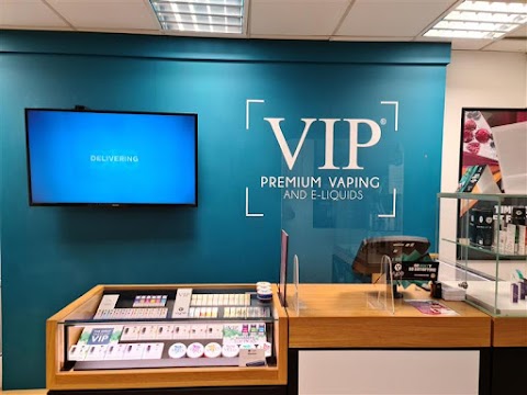 Vuse Inspiration Store Middleton (Formally VIP)