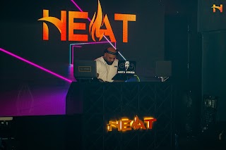 HEAT Bar & Club