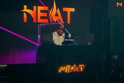 HEAT Bar & Club