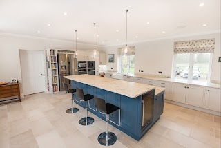 Anglia Kitchens and Bedrooms Ltd