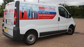 RT Office Cleaning Ltd