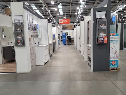 B&Q Bolton