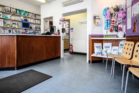 Plymouth Veterinary Group