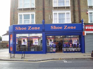 Shoe Zone