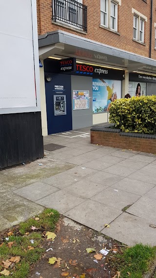 Tesco Express