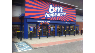 B&M Home Store